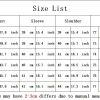 Irregular Hem Solid Color Shirts - Image 7