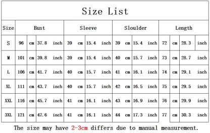 Irregular Hem Solid Color Shirts - Image 7