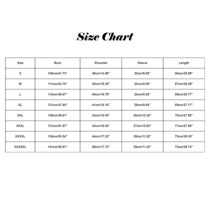 Casual Women's Solid Color Shirt - Image 7