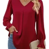 wine-red