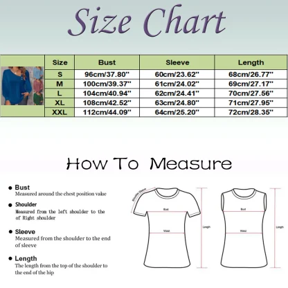 Long Sleeve Solid Color Shirts - Image 6