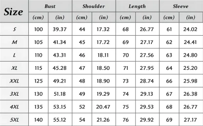 Men's Long Sleeve Solid Color Shirt - Image 7