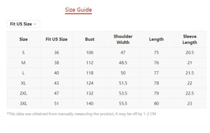 Casual Loop Button Solid Color Shirts - Image 7