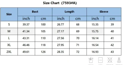 Loose Fit Half Sleeve Solid Color Shirt - Image 7