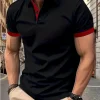 black-with-red
