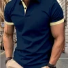 navy-blue-yellow