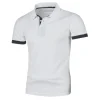 white-black