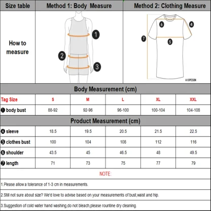 Button Neck Solid Color Shirts - Image 7