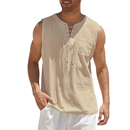 Men's Casual Solid Color Shirts