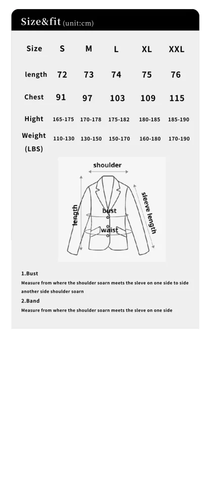 Stand Up Collar Solid Color Shirt - Image 7