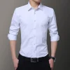 Men's Polo Solid Color Shirts
