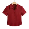 wine-red