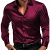 wine-red
