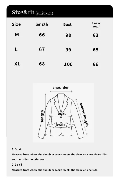 Long Sleeve Men's Solid Color Shirt - Image 7